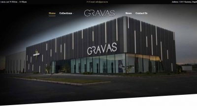 gravasweb